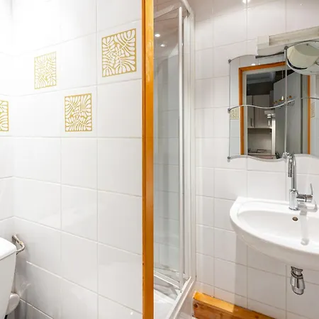 Apartman T2 Coeur De Vieille