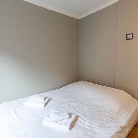 Appartement T2 Coeur De Vieille Annecy