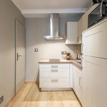 T2 Coeur De Vieille Appartement Annecy