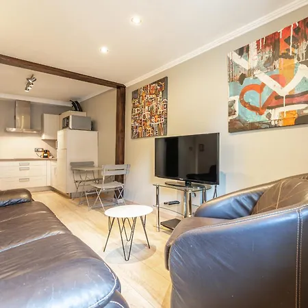 Appartement T2 Coeur De Vieille Annecy