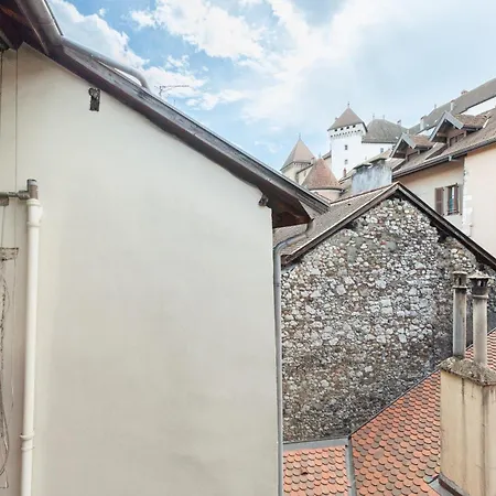 T2 Coeur De Vieille Daire