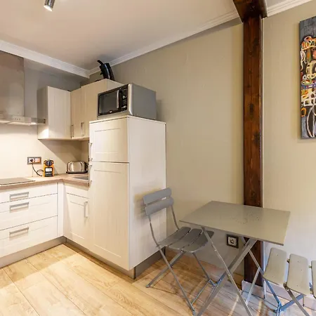 Appartement T2 Coeur De Vieille Annecy
